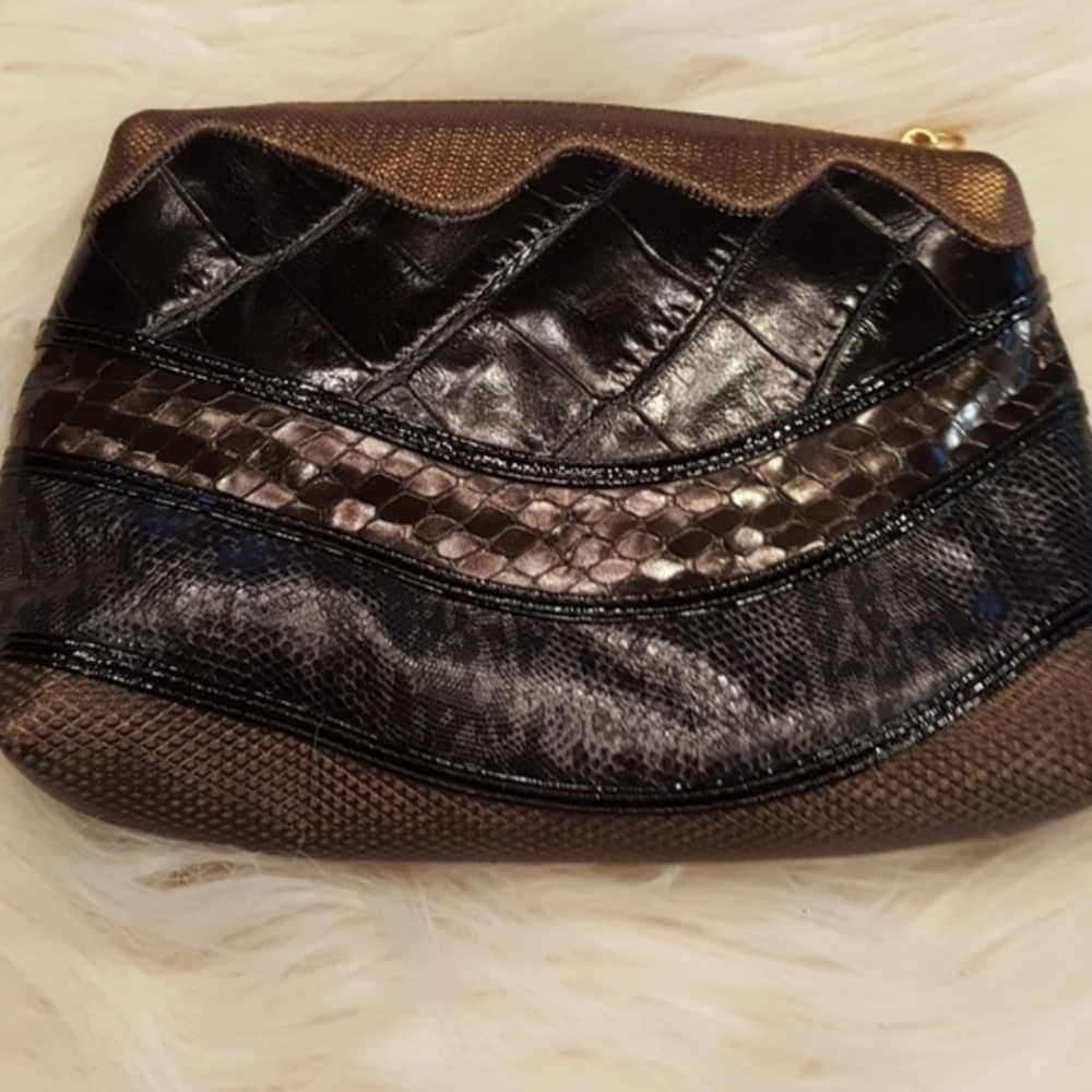 VTG ACANTA BY SHARIF MINI BAG